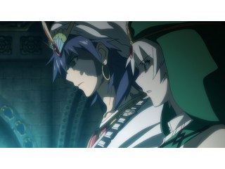 第24話 堕転