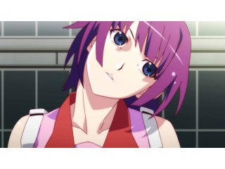 第1話 猫物語(白) 第懇話『つばさタイガー其ノ壹』