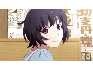 第2話 猫物語(白) 第懇話『つばさタイガー其ノ貳』