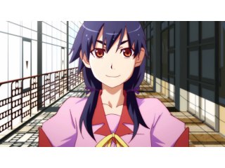 第3話 猫物語(白) 第懇話『つばさタイガー 其ノ參』