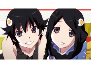 第4話 猫物語(白) 第懇話『つばさタイガー 其ノ肆』