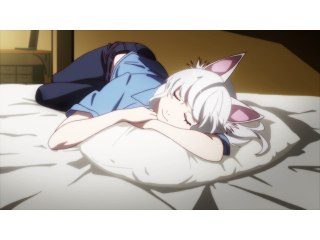 第5話 猫物語(白) 第懇話『つばさタイガー 其ノ伍』