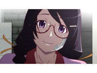 第6話 『総集編I』