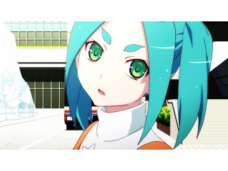 第7話 傾物語 第閑話『まよいキョンシー其ノ壹』