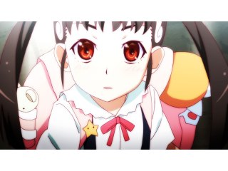 第8話 傾物語 第閑話『まよいキョンシー其ノ貳』