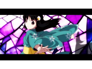 第16話 『総集編III』