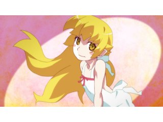 第17話 鬼物語 第忍話『しのぶタイム 其ノ壹』