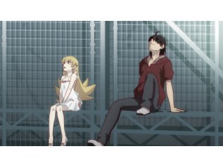 第18話 鬼物語 第忍話『しのぶタイム 其ノ貳』