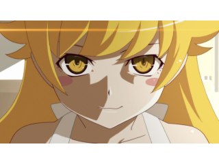 第19話 鬼物語 第忍話『しのぶタイム 其ノ參』