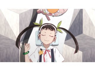 第20話 鬼物語 第忍話『しのぶタイム 其ノ肆』