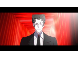 第21話 恋物語 第恋話『ひたぎエンド 其ノ壹』