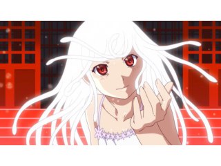 第23話 恋物語 第恋話『ひたぎエンド 其ノ參』