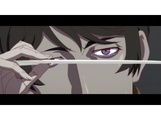 第24話 恋物語 第恋話『ひたぎエンド 其ノ肆』
