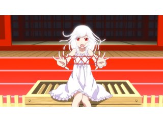 第25話 恋物語 第恋話『ひたぎエンド 其ノ伍』