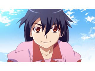 第27話 花物語 第変話『するがデビル 其ノ壹』