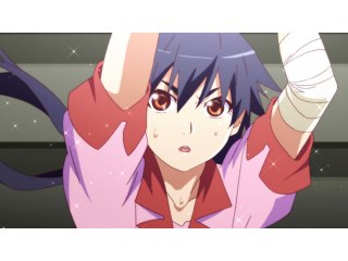 第29話 花物語 第変話『するがデビル 其ノ參』