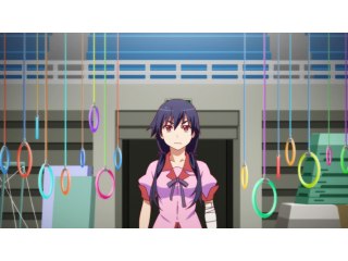 第30話 花物語 第変話『するがデビル 其ノ肆』