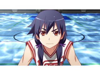 第31話 花物語 第変話『するがデビル 其ノ伍』