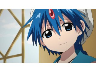 第2話 旅立ち