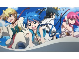 第3話 出航