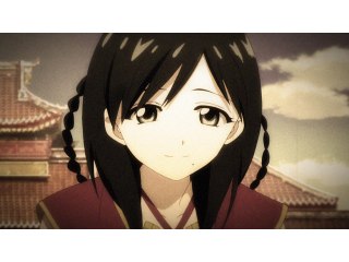 第5話 母