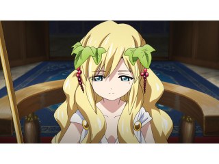 第10話 最高司祭