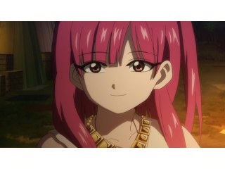 第11話 大峡谷