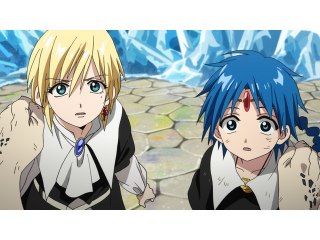 第13話 ティトス・アレキウス