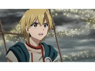 第19話 本物のマギ