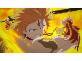 第21話 王の器