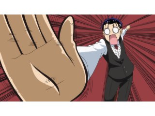 第4話　ハハオヤ