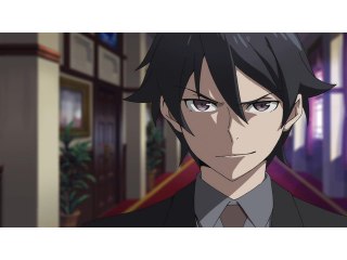 第2話 リストラの教室