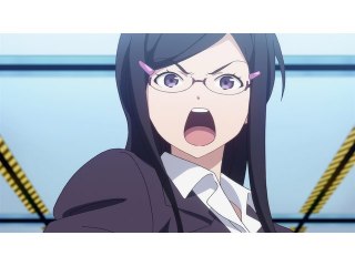 第3話 経理部から来た女