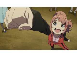 第4話 激突!ユニオンバトル