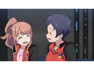 第7話 服部花子のいちばん長い日