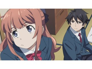 第8話 金と選挙と学園祭