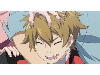 第10話 常務 霧羽ナギサ