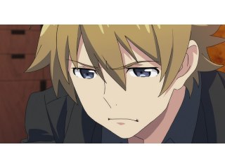 第12話 希望と野望と絶望と