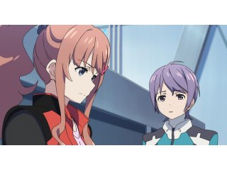 第13話 史上最大のプレゼン