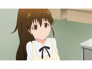 1品目 ワグナリア戦線異状なし