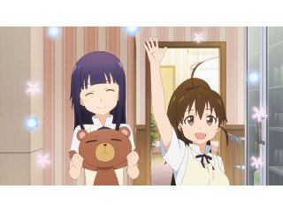 2品目 愛の嵐!?