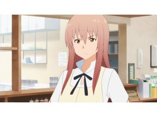 12品目 ワーキング・ガール?