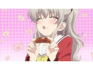 第五話 いつか聴いた音