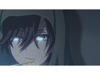 第七話 逃避行の果てに