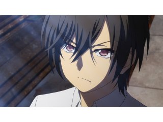 第十一話 シャーロット