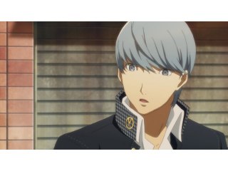 #6 See? I told you Yu.