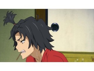 第1話 超平和バスターズ