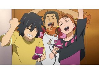 第2話 ゆうしゃめんま