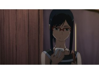 第3話 めんまを探そうの会