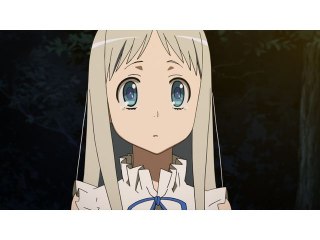 第4話 白の、リボンのワンピース